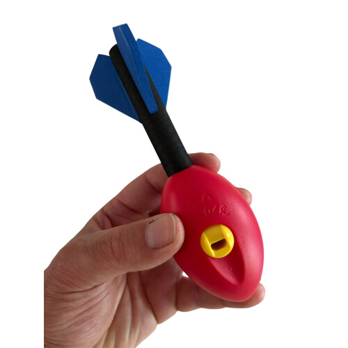 2 Whissiles. To use with your Funslingers. 2