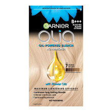 Garnier Olia Bleached Blonde Extreme HairColor Kit