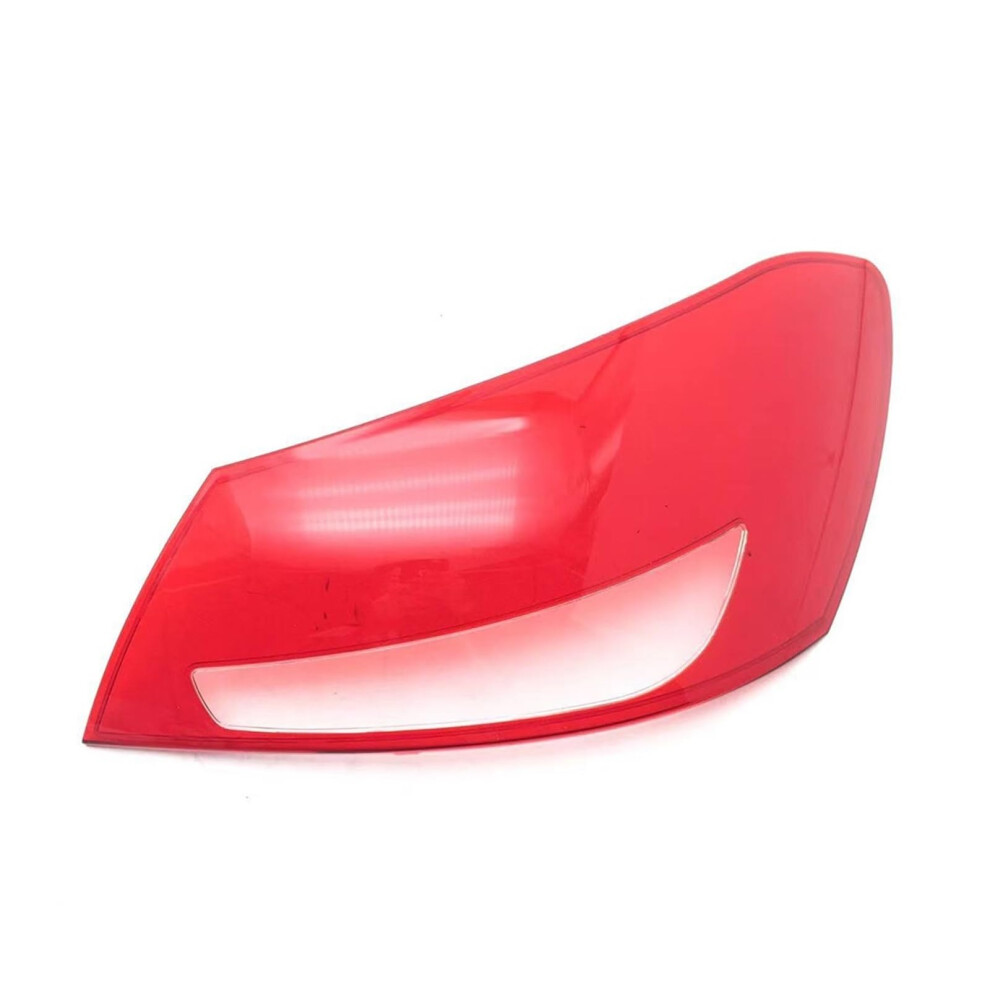 Right Outer Tail Lens 20212022 Transparent Rear Cover Replacement For Mercedes Eclass W213 Light/Red 9199774207997