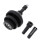 Universal Clutch Alignment Tool Set with NonSlip Locking Design for Precise Automotive Installation 1