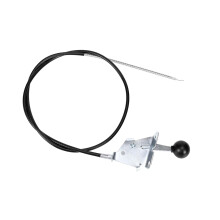 Câble d'accélérateur universel pour