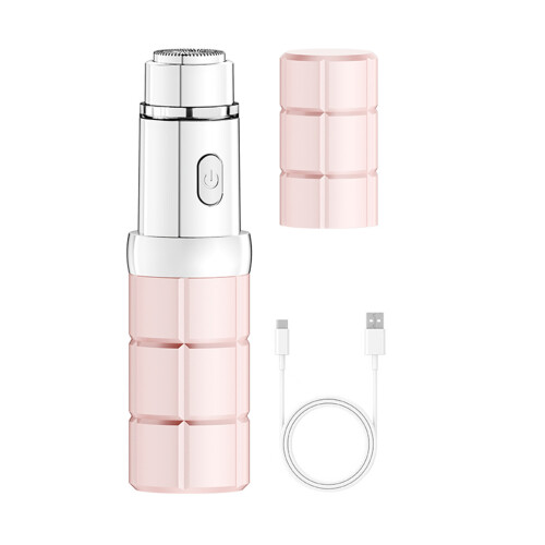 Outil d'épilation efficace et rechargeable, facile à utiliser,