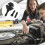 Universal Clutch Alignment Tool Set with NonSlip Locking Design for Precise Automotive Installation 5