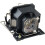 Lamp Projector Replacement 4568770 Compatible for IPro 8770 1