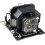 Lamp Projector Replacement 4568770 Compatible for IPro 8770 3