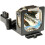 Replacement Projector Lamp Compatible With POALMP55 EKKV55 6103092706 5