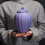 Urns Ceramic Cremation Urn Keepsake  Classic Ceramic Urn For Ashes, Human Or Pet, Store Ashes 5