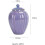 Urns Ceramic Cremation Urn Keepsake  Classic Ceramic Urn For Ashes, Human Or Pet, Store Ashes 2