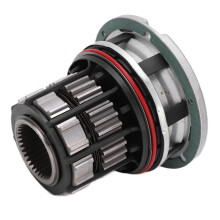 Ford F250-F550 Super Duty 4x4 Hub BC3Z‑3B396‑B Replacement 2005‑2016