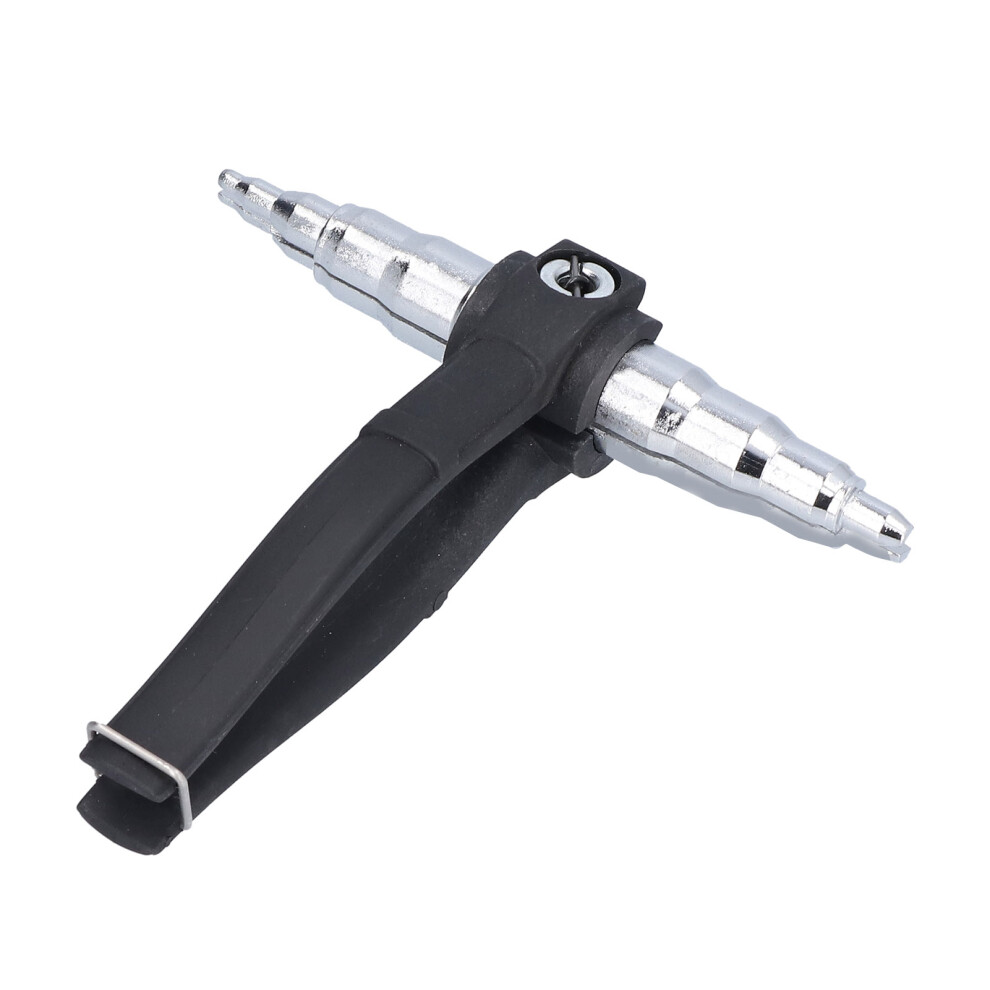 Copper Tube Expander Swaging Tool With Return Spring, 6-22Mm 8731377388287