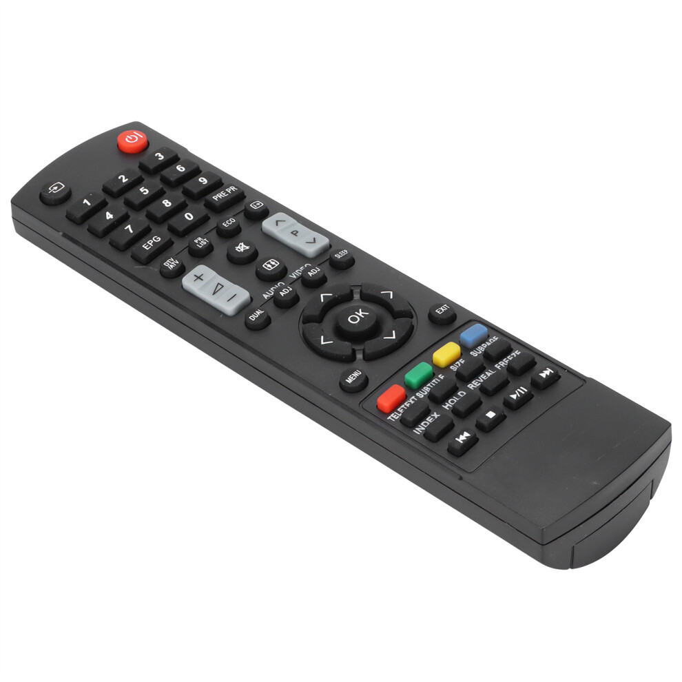 Gj220 Remote Control For Sharp Lcd Tv & Audio System, 10M Range 7891377389101