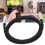 JKT002 Optical Audio Cable Slim Digital Audio Cable for PS4 Power Amplifier 16