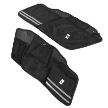 Motorrad-Satteltasche Ersatz aus 1680D Oxford-Stoff für Tourenmotorräder 2014-2020