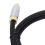 JKT002 Optical Audio Cable Slim Digital Audio Cable for PS4 Power Amplifier 8