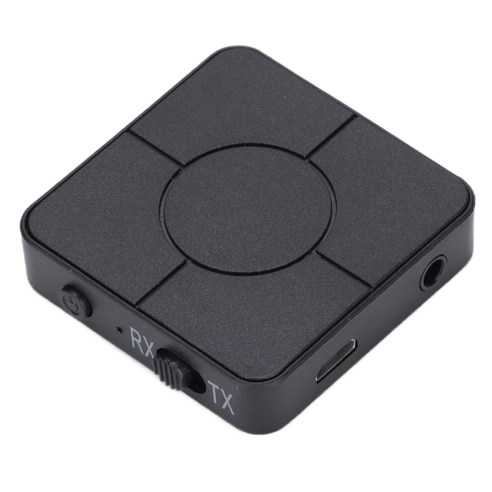 Kn326 Bluetooth 2In1 Transmitter Receiver, 200Mah, 10M Range 8121377390050