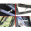 Stainless Steel Window Guard Quick Install Adjustable Stopper Restrictor Compatible With Most Windows 2