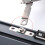 Stainless Steel Window Guard Quick Install Adjustable Stopper Restrictor Compatible With Most Windows 4
