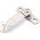Stainless Steel Window Guard Quick Install Adjustable Stopper Restrictor Compatible With Most Windows 5