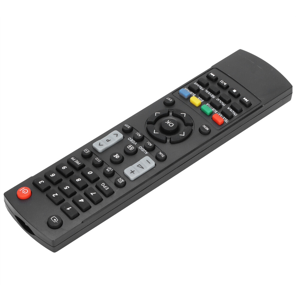 Gj220 Remote Control For Sharp Lcd Tv & Audio System, 10M Range 6931377390194