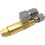 Siphon Waste Oil Burner Nozzle 0.54.0mm Air Atomizing Spray Nozzle 3.0mm for Efficient Atomization 1