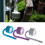 Vis voor Tank CO2 Diffuser Eenvoudige Kooldioxide Los 2