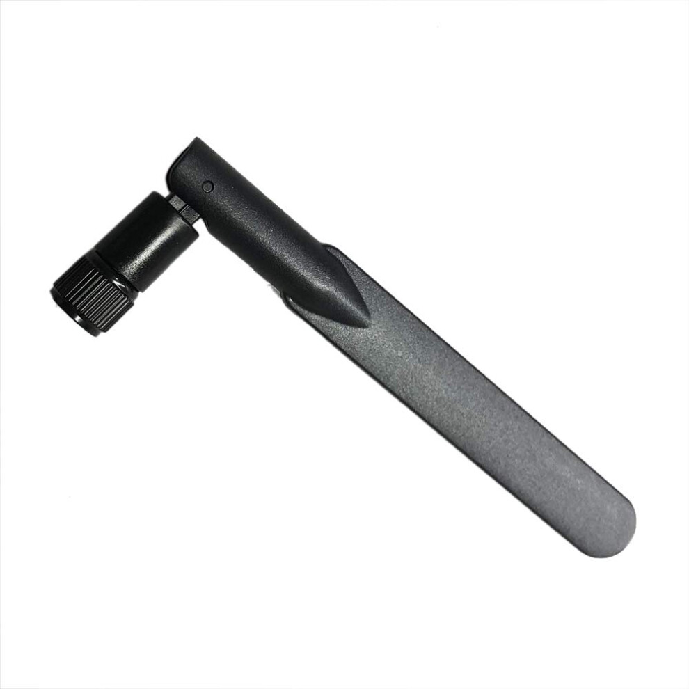Wireless Dual Band Antenna Replacement For Lenovo Thinkcentre M93 M93p M83 E93 M73 M78 M79 M53 M92 M600 M700 M800 M900 03T7203 Compatible Upgrade 9382693555977