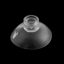 Aquariumzuignappen Geen verwijderbare haken 3 cm diam.
