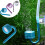 Vis voor Tank CO2 Diffuser Eenvoudige Kooldioxide Los 4