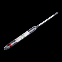 Glazen aquaria Hydrometer Ingebouwde thermometers Marine