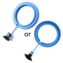 Betta Feeding Ring Round Floating Feed Circles Suitable for