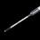 Glazen aquaria Hydrometer Ingebouwde thermometers Marine 6