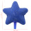 Air Stone Bubble Diffuser Stervorm Stenen Beluchter-Blauw 5
