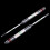 Glazen aquaria Hydrometer Ingebouwde thermometers Marine 7