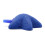 Air Stone Bubble Diffuser Stervorm Stenen Beluchter-Blauw 7