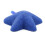 Air Stone Bubble Diffuser Stervorm Stenen Beluchter-Blauw 4