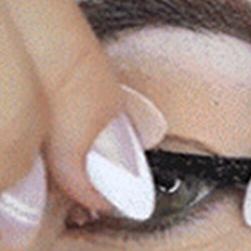 Μακράς Διάρκειας Eyeliner, Επαναχρησιμοποιούμενα Αυτοκόλλητα Eyeliner για Κάθε 1