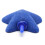 Air Stone Bubble Diffuser Stervorm Stenen Beluchter-Blauw 6