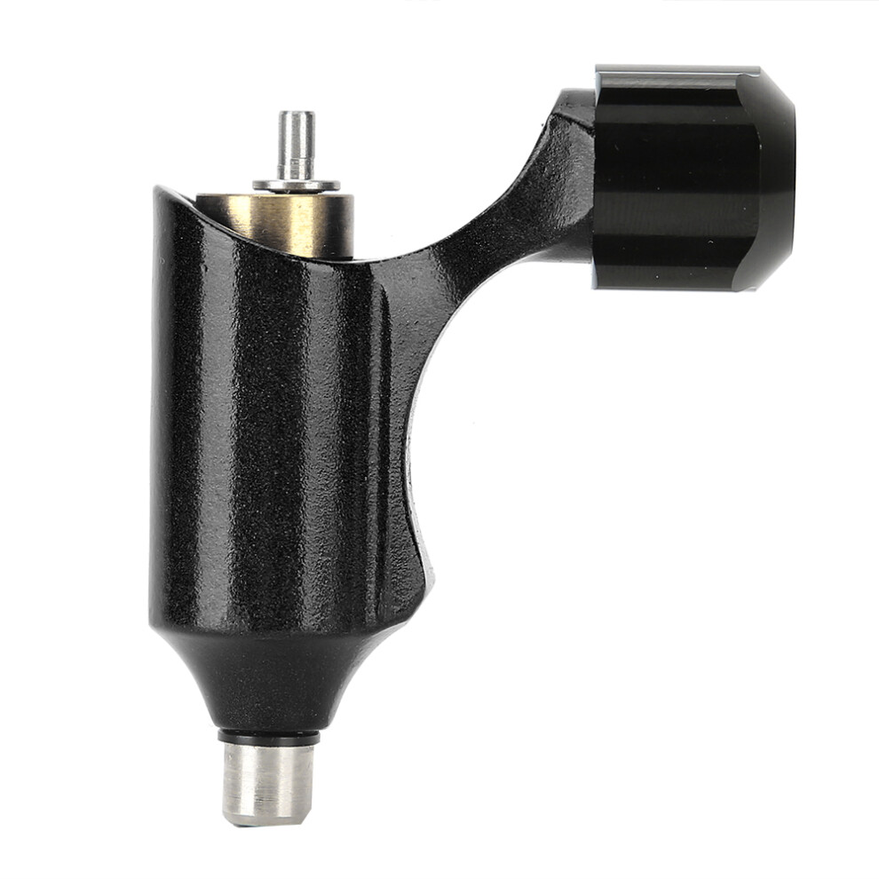 Professional Tattoo Machine, Rotary Tattoo Machines with Stunning Design for Body Art Precision, Stable Performance & Adjustable Voltage for Artists