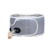 Soins corporels complets : ceinture de luminothérapie rouge, luminothérapie infrarouge, chauffage rapide et sûr, chauffage polyvalent, massage