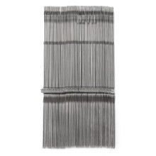 Steel Knitting Machine Needles Replacement High Hardness Imported Steel Durable Long Service Life Smooth Surface Fine Workmanship Stable Performance