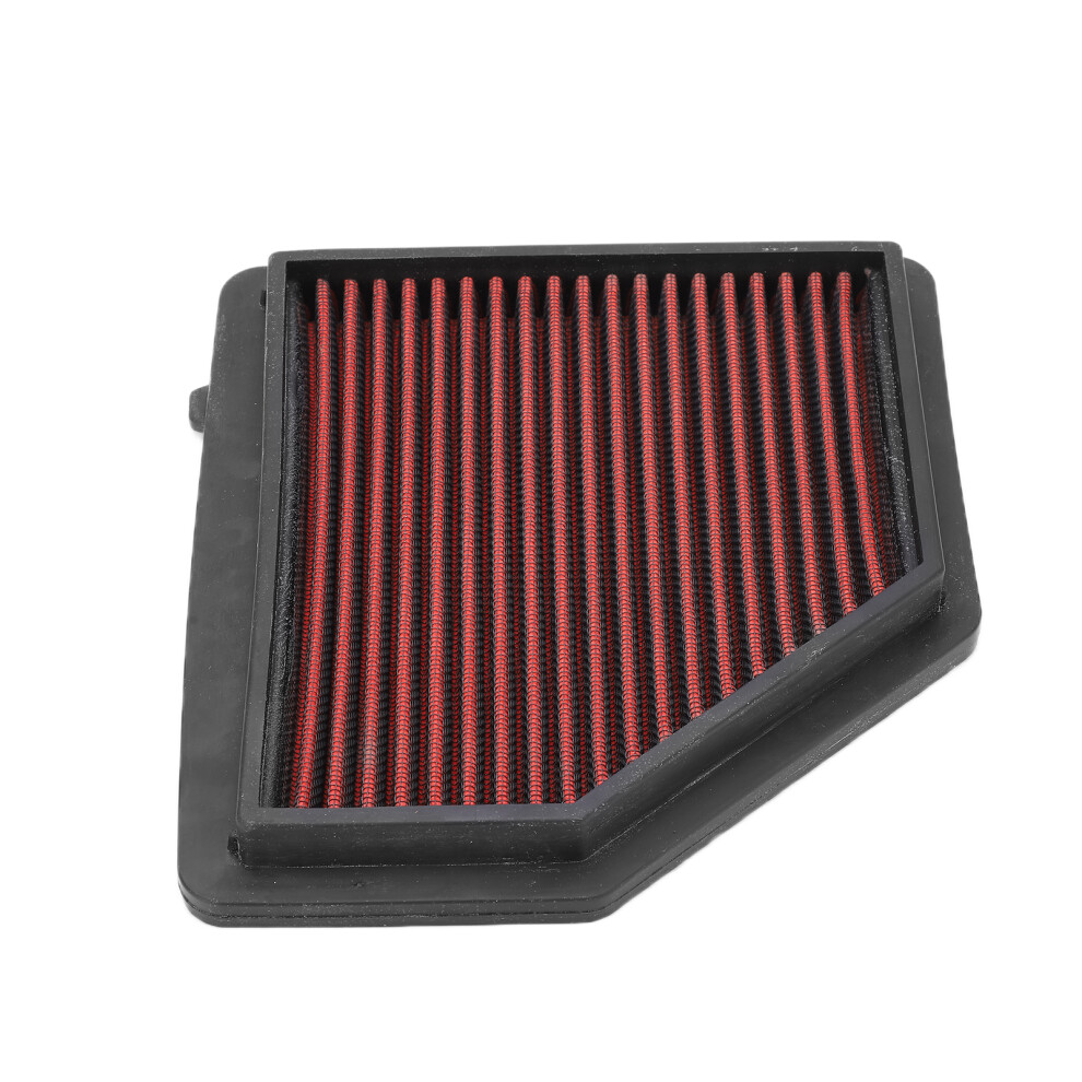 High Airflow Washable Engine Air Filter 33-5037 For Hrv Vezel 2014-2019 8781377392876