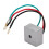 Voltage Regulator Rectifier 27739G01 Replacement for EZGO 4 Cycle Vehicles 16