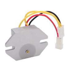 AC to DC Rectifier Voltage Regulator 16A 8-20HP Engines