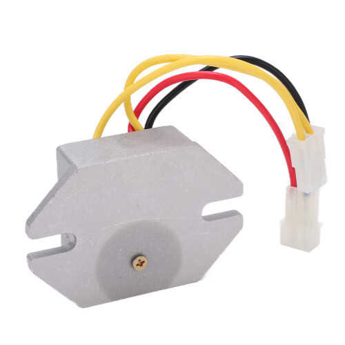 AC to DC Rectifier Voltage Regulator 16A 8-20HP Engines
