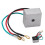 Voltage Regulator Rectifier 27739G01 Replacement for EZGO 4 Cycle Vehicles 14