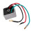 Voltage Regulator Rectifier 27739G01 Replacement for EZGO 4 Cycle Vehicles 5