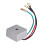 Voltage Regulator Rectifier 27739G01 Replacement for EZGO 4 Cycle Vehicles 12