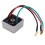 Voltage Regulator Rectifier 27739G01 Replacement for EZGO 4 Cycle Vehicles 11