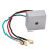 Voltage Regulator Rectifier 27739G01 Replacement for EZGO 4 Cycle Vehicles 2