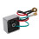 Voltage Regulator Rectifier 27739G01 Replacement for EZGO 4 Cycle Vehicles 7